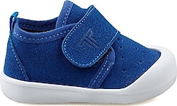 Techsport Anzu TS1001P Saks Mavi Bebek Ayakkabı