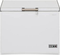 Tecna 3305 Dual Sandık Tipi Derin Dondurucu