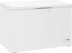 Tecna TYE 4407 Dual Sandık Tipi Derin Dondurucu
