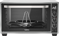 Tecna 6054 50 lt Mini Fırın
