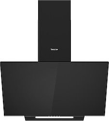 Tecna DA 640ES Siyah Duvar Tipi Davlumbaz