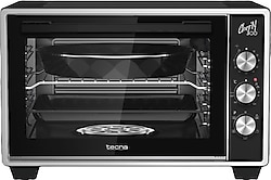 Tecna MF 3010 30 lt Mini Fırın
