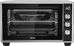 Tecna MF 4010 B Beyaz 40 lt Mini Fırın