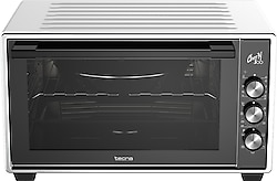Tecna MF 5010 Chef’N 50 lt Mini Fırın