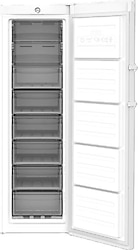 Tecna TDE 8308 NF Dual 8 Çekmeceli Dikey Beyaz Derin Dondurucu