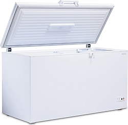 Tecna TYE 5469 Dual Sandık Tipi Derin Dondurucu