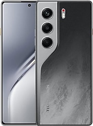 Tecno Camon 40 256 GB 12 GB Siyah