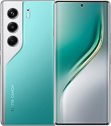 Tecno Camon 40 Pro 256 GB 8 GB