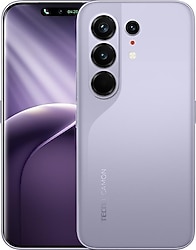 Tecno Camon 50 Ultra 256 GB 8 GB Mor
