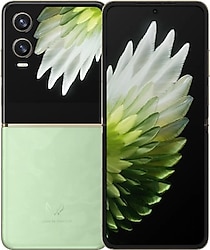 Tecno Phantom V Flip 2 256 GB Yeşil