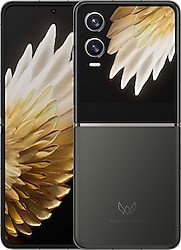 Tecno Phantom V Flip 2 256 GB