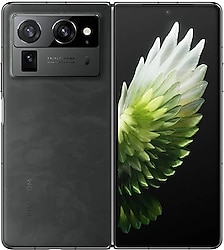 Tecno Phantom V Fold 2 512 GB Yeşil