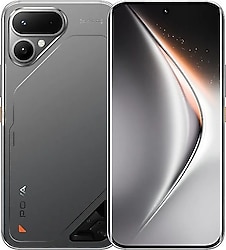 Tecno Pova Curve 2 128 GB Titanyum