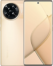 Tecno Spark 20 Pro Plus 256 GB Sarı