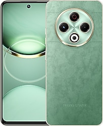 Tecno Spark 30 128 GB Yeşil