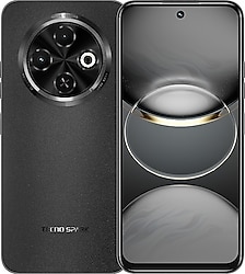 Tecno Spark 30C 128 GB 4 GB Siyah