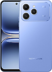 Tecno Spark 40 256 GB Mavi