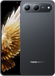 Tecno Spark 40 5G 256 GB 8 GB