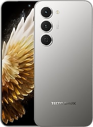 Tecno Spark 40 Pro 256 GB Titanyum