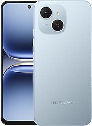 Tecno Spark 40C 128 GB Mavi
