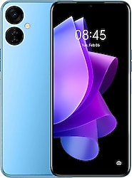 Tecno Spark 9T 128 GB Mavi