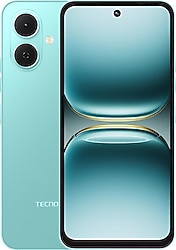 Tecno Spark Go 2 128 GB Yeşil