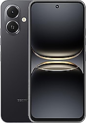 Tecno Spark Go 2 256 GB Siyah