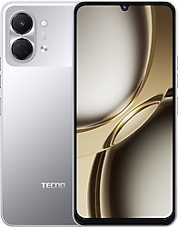 Tecno Spark Go 3 128 GB Gri