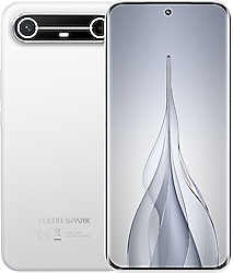 Tecno Spark Slim 5G 256 GB
