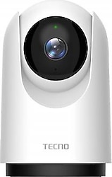 Tecno Güvenlik Kamerası