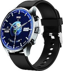 Tecno Watch Pro 2 Akıllı Saat