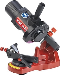 Tecomec MIDIJolly-N MJ 50-60 85 W Zincir Bileme Makinesi