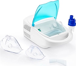 Tedorex CNB69009 Kompresörlü Nebulizatör