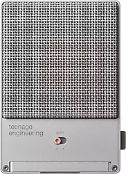 Teenage Engineering CM-15 Stüdyo Mikrofonu