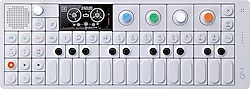 Teenage Engineering OP-1 Taşınabilir Synthesizer