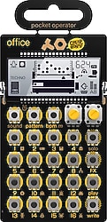 Teenage Engineering PO-24 Office Synthesizer