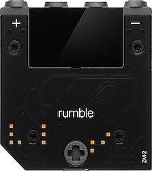 Teenage Engineering Rumble Module Op-Z Genişletme Modülü