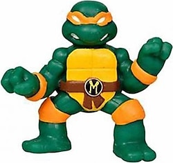 TMNT Mini Stretch Figürü TU009000