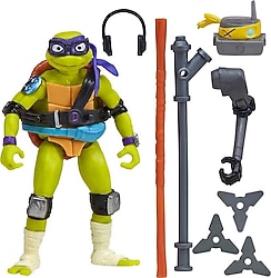 TMNT Mix 'N' Match Donatello Figür