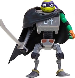 TMNT Mix 'N' Match Mechazoid Figür