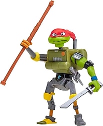 TMNT Mix 'N' Match Metalhead Figür