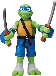 TMNT Roll 'N' Punch Figürü