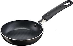 Tefal Titanyum 1X SimplyClean Difüzyon Tabanlı 12 cm Sos Tavası