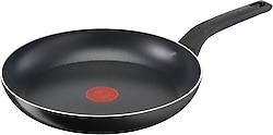 Tefal Titanyum 1X SimplyClean Difüzyon Tabanlı 24 cm Tava