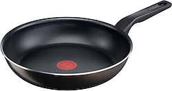 Tefal Titanyum 2X XL Intense Difüzyon Tabanlı 28 cm Tava