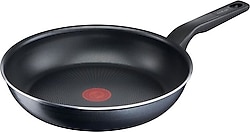 Tefal Titanyum 2X XL Force Difüzyon Tabanlı 28 cm Tava