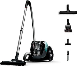 Tefal X-Trem Power Cyclonic Max TW7B62EA Toz Torbasız Elektrikli Süpürge
