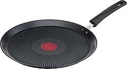 Tefal Titanyum 3X Ultimate İndüksiyon Tabanlı 25 cm Krep Tavası