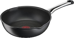 Tefal Titanyum 6X Excellence İndüksiyon Tabanlı 26 cm Multipan Tava