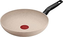 Tefal Beige Essential 24 cm Tava
